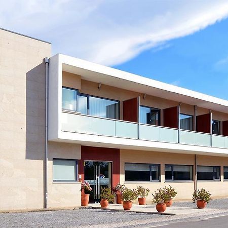 Hotel Dom Afonso - Moncao Exterior photo